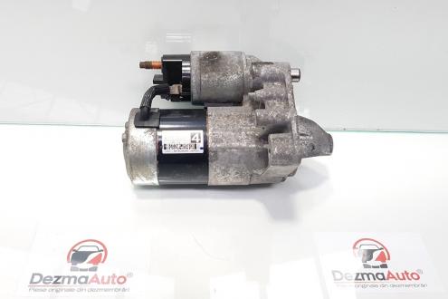 Electromotor, Peugeot 1007, 1.4 hdi, cod 9688268580