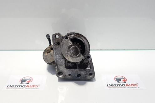 Electromotor, Peugeot 308, 1.6 hdi, cod 9664016980