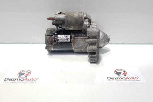 Electromotor, Peugeot Expert (II), 1.6 hdi, cod 9664016980