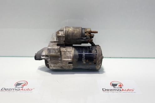 Electromotor, Citroen C4 (I) coupe, 1.6 hdi, cod 9664016980