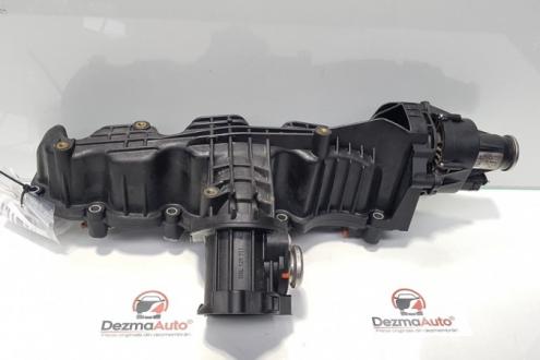 Galerie admisie cu clapete, Seat Altea XL (5P5, 5P8), 1.6 tdi, cod 03L129711AQ