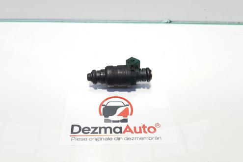 Injector, Vw Polo Classic (6V2) 1.6 benz, cod 037906031AA