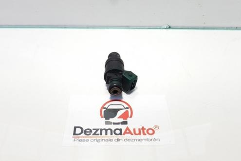 Injector, Audi A3 (8L1) 1.6 benz, cod 037906031AA