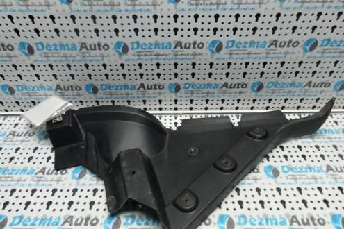 Semiscut dreapta fata, 5174-8037160, Bmw X5 (E70), 2007-2014, (id.162859)