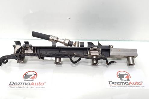 Rampa injectoare, Bmw 3 Touring (E46), 2.0 benz, N42B20A (id:363279)