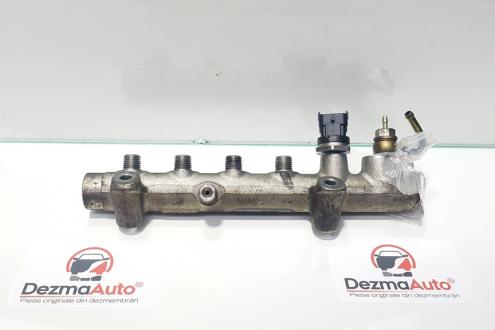 Rampa injectoare, Opel Astra H Combi, 1.7 cdti, cod 0445214094