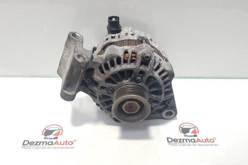 Alternator, Ford Fusion, 1.4 benz, cod 2S6T-10300-CB