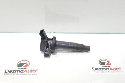 Bobina inductie, Toyota Yaris, 1.0 benz, cod 90919-02239