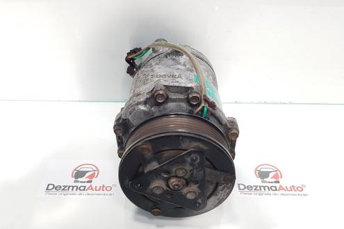 Compresor clima, Vw Polo (6N2) 1.9 sdi, cod 6N0820803B