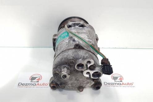 Compresor clima, Seat Arosa (6H) 1.4 tdi, cod 6N0820803B  (pr:110747)