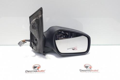 Oglinda electrica dreapta, Ford Focus 2 Sedan (DA)