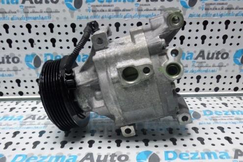 Compresor clima 517469310, Fiat Panda (id:162617)