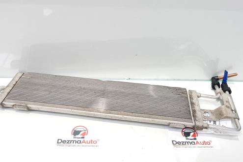 Radiator racire combustibil, Skoda Octavia 2 Combi (1Z5) 1.9 tdi, cod 1K0203491A (id:366711)