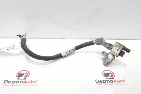 Borna baterie, Opel Astra J Combi, 1.7 cdti, cod GM12844068 (id:367738)