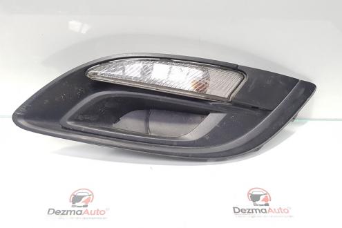 Semnalizare bara fata stanga, Opel Astra J GTC, cod GM13367142