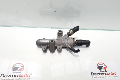 Supapa presiune combustibil, Opel Vectra C Combi, 1.9 cdti, cod GM55188200