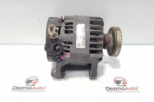 Alternator, Ford Focus 1 Combi, 1.8 tddi, cod 98AB-10300-JF (id:366712)