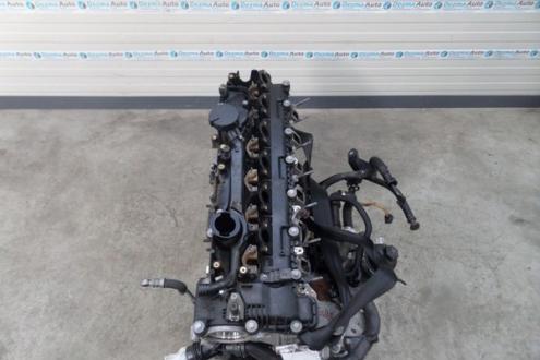Motor, Bmw X5 (E70), 3.0D, (pr:345722)