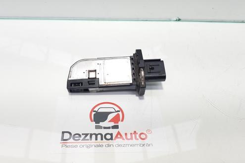 Senzor debitmetru aer, Ford Fiesta 6, 1.6 tdci, cod 8V21-12B579-AA (id:366772)