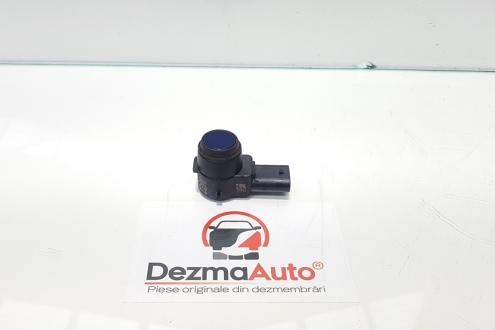 Senzor parcare bara spate, Vw Touran (1T1, 1T2) cod 7L5919275A (id:366741)