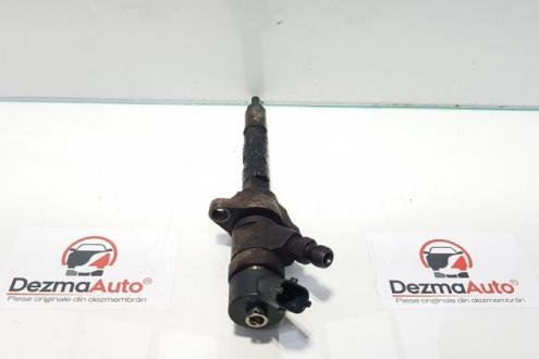 Injector, Peugeot 307 Break, 1.6 hdi, cod 0445110259 (id:366727)