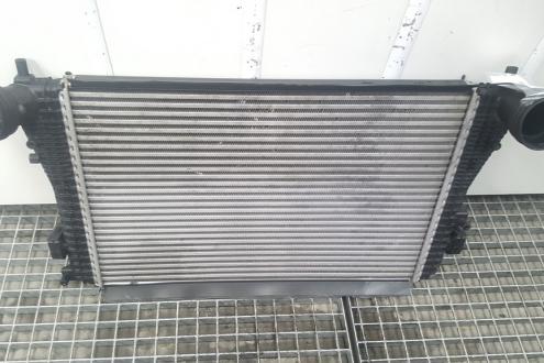 Radiator intercooler, Vw Passat (3C2) 2.0 tdi, cod 3C0145805G (id:365534)