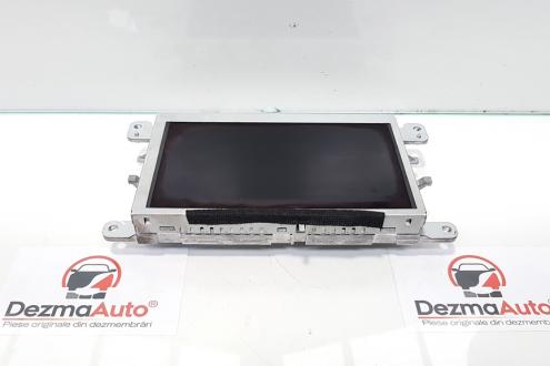 Display bord, Audi A4 Allroad (8KH, B8) cod 8T0919604