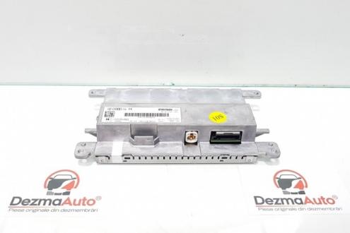 Display bord, Audi A4 Allroad (8KH, B8) cod 8T0919604