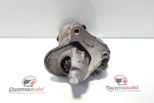 Electromotor, Ford Focus C-Max, 1.6 tdci, cod 3M5T-11000-CE