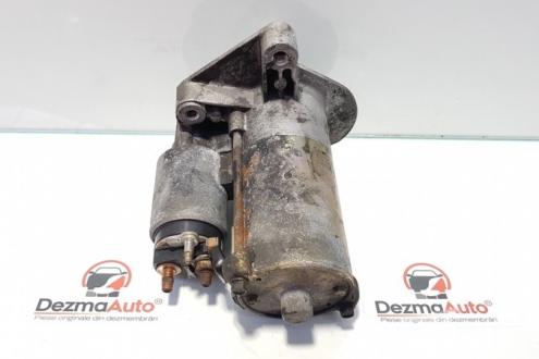 Electromotor, Ford S-Max 1, 1.6 tdci, cod 3M5T-11000-CE