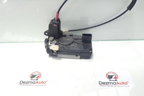 Broasca stanga spate, Opel Zafira B, cod GM13220373 (id:367528)