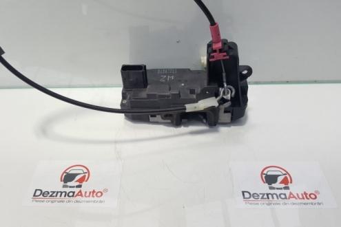 Broasca stanga spate, Opel Zafira B, cod GM13220373 (id:367528)