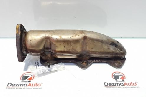 Galerie evacuare stanga, Audi A6 Avant (4B5, C5) 2.5 tdi, cod 059253033C