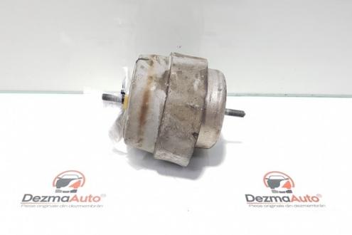 Tampon motor stanga, Audi A6 Avant (4B5, C5) 2.5 tdi, cod 8E0199379E