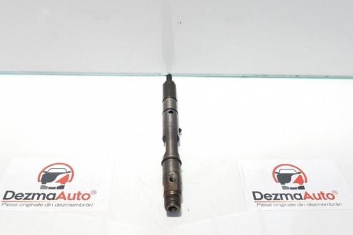 Injector, Audi A6 Allroad (4BH, C5) 2.5 tdi, cod 059130201F, 0432133795