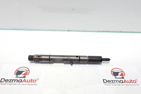 Injector, Audi A6 Allroad (4BH, C5) 2.5 tdi, cod 059130201F, 0432133795