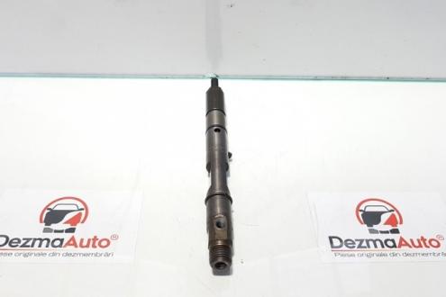 Injector, Audi A6 Allroad (4BH, C5) 2.5 tdi, cod 059130201F, 0432133795