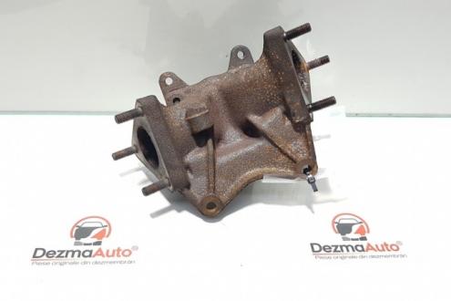 Separator galerie evacuare, Audi A6 Allroad (4BH, C5) 2.5 tdi, cod 059131199E