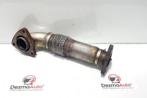 Teava gaze dreapta, Audi A6 Allroad (4BH, C5) 2.5 tdi, cod 059131790D