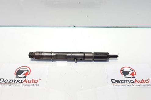 Injector, Audi A4 Cabriolet (8H7) 2.5 tdi, cod 059130201F, 0432133795