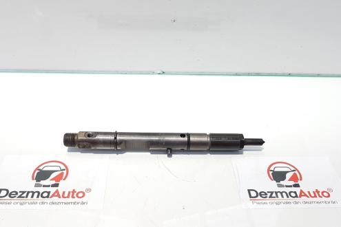 Injector, Audi A4 Cabriolet (8H7) 2.5 tdi, cod 059130201F, 0432133795