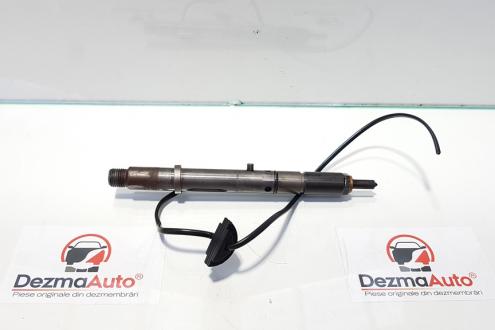 Injector cu fir, Audi A4 Cabriolet (8H7) 2.5 tdi, cod 059130202F