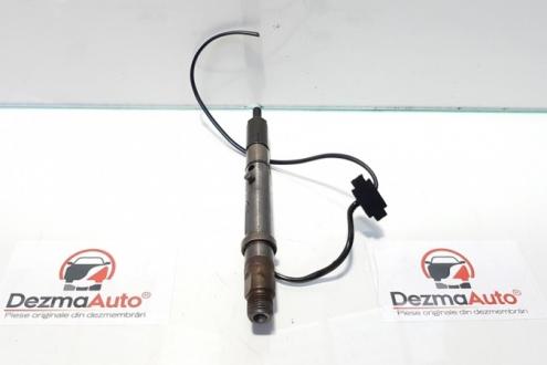 Injector cu fir, Audi A4 Cabriolet (8H7) 2.5 tdi, cod 059130202F