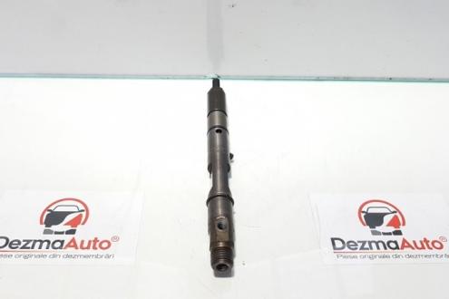 Injector, Audi A4 Avant (8E5, B6) 2.5 tdi, cod 059130201F, 0432133795