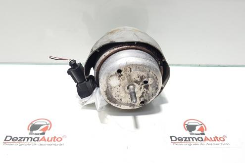 Tampon motor dreapta cu senzor, Skoda Superb I (3U4) 2.5 tdi, cod 8E0199379E