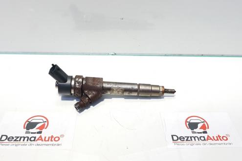 Injector, Renault Laguna 2 Combi, 1.9 dci, cod 0445110021