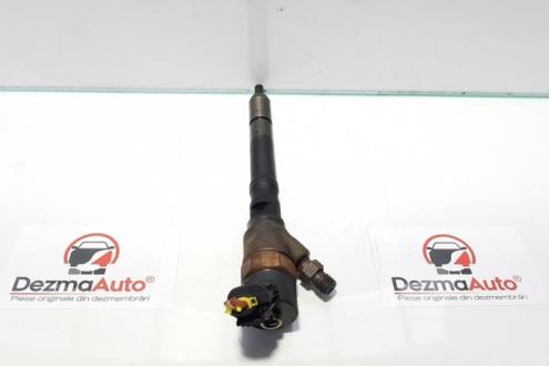 Injector, Hyundai Santa Fe 2 (CM) 2.0 crdi, cod 0445110064