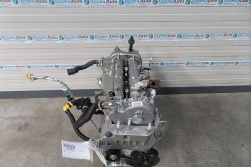 Motor 199A9000, Fiat Panda (312) 1.3 m-jet(pr:345722)