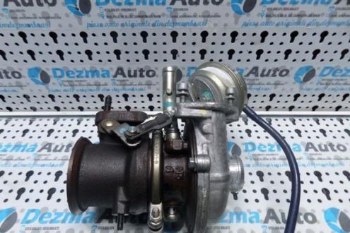 Turbosuflanta 55237520, Fiat Panda (id:162613)