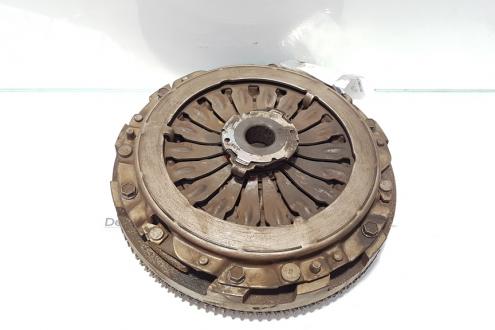 Volanta masa simpla cu placa presiune, Kia Cerato Sedan (LD), 2.0 crdi